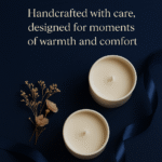 Deluxe candle box