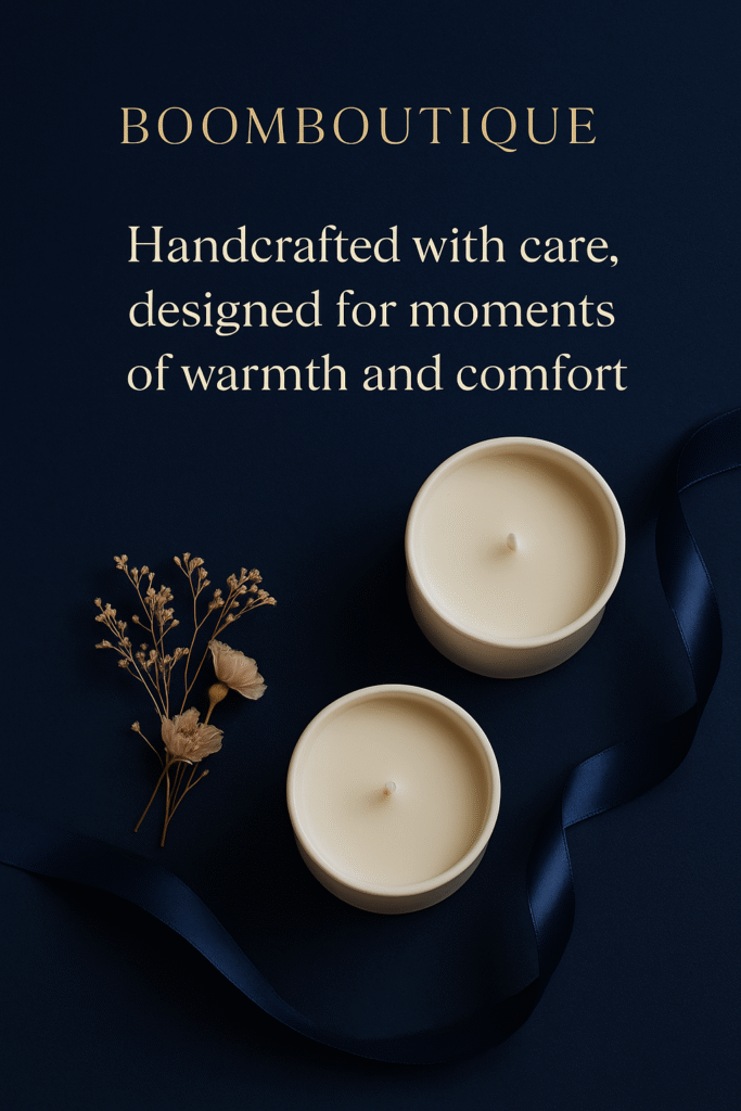 Deluxe candle box - Image 2