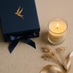 Deluxe candle box